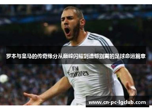 罗本与皇马的传奇缘分从巅峰闪耀到遗憾别离的足球命运篇章 罗本与皇马的传奇缘分从巅峰闪耀到遗憾别离的足球命运篇章