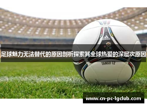 足球魅力无法替代的原因剖析探索其全球热爱的深层次原因